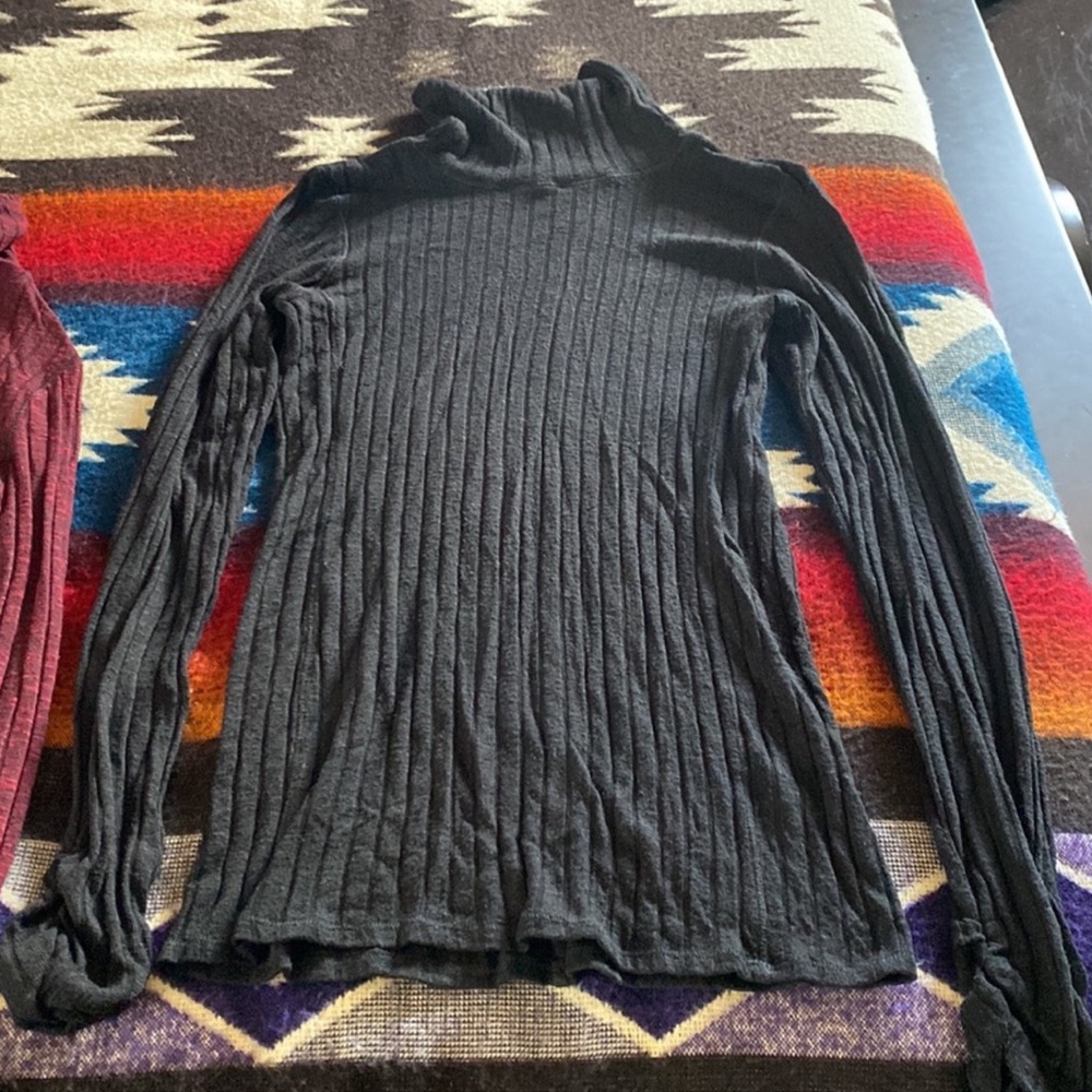 Michael stars top